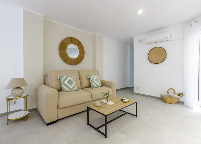 Living4malaga Haven Apartamento