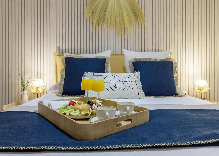 Living4malaga Haven Apartamento